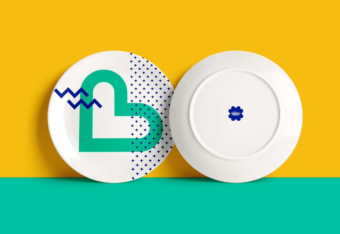 Leśne Skrzaty rebranding by DOGZ.design