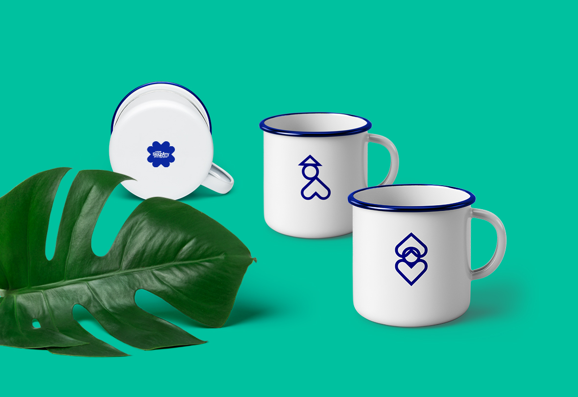 Leśne Skrzaty rebranding by DOGZ.design