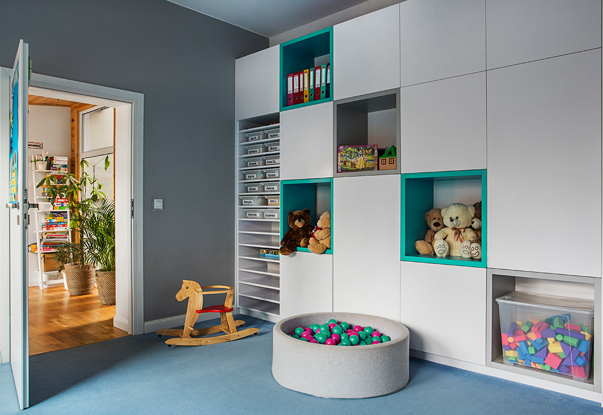 Leśne Skrzaty rebranding by DOGZ.design