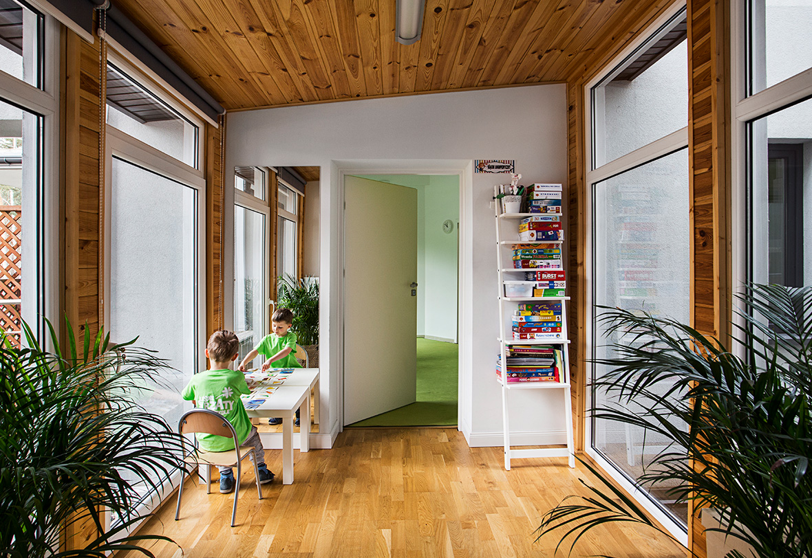 Leśne Skrzaty rebranding by DOGZ.design