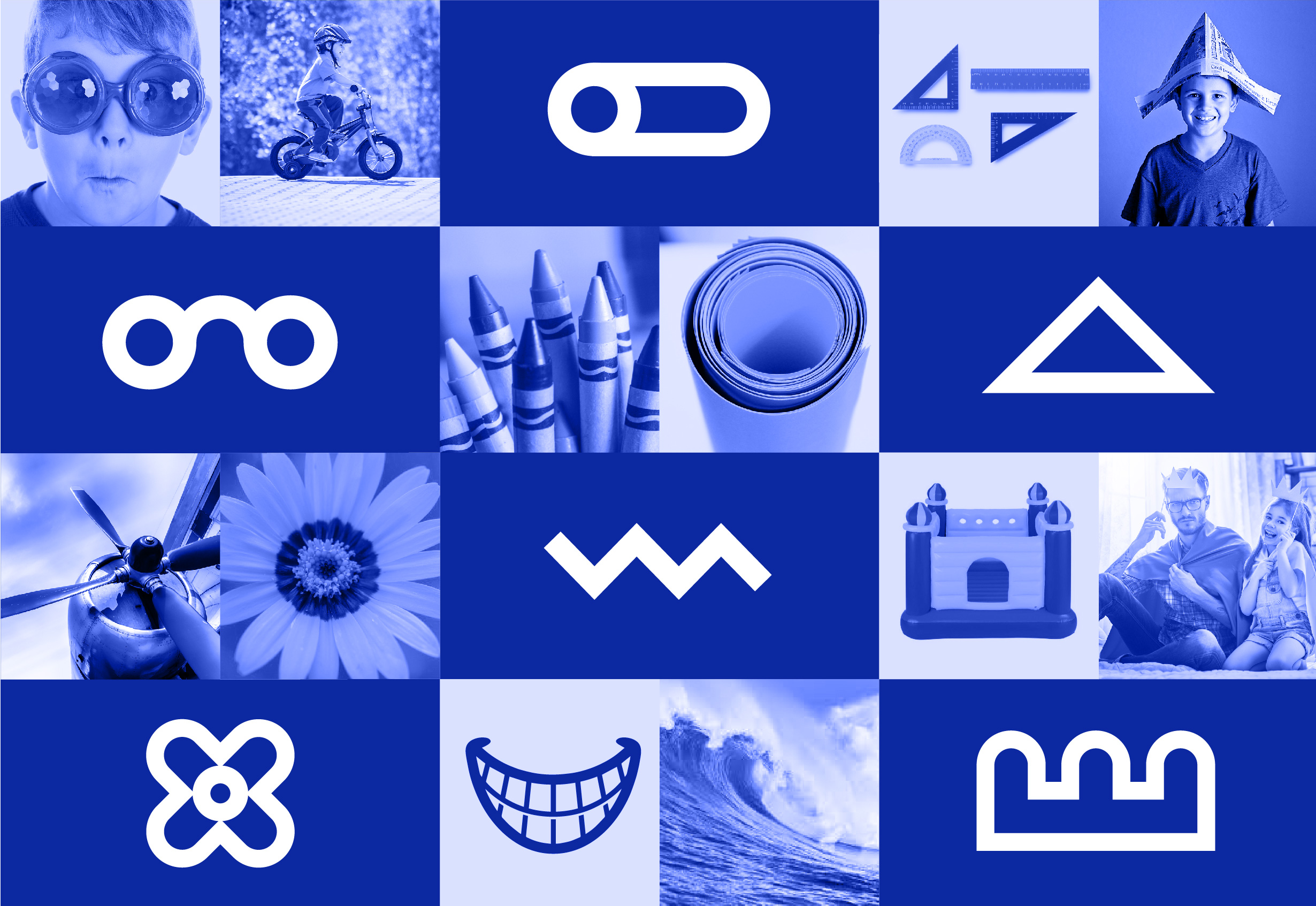 Leśne Skrzaty rebranding by DOGZ.design