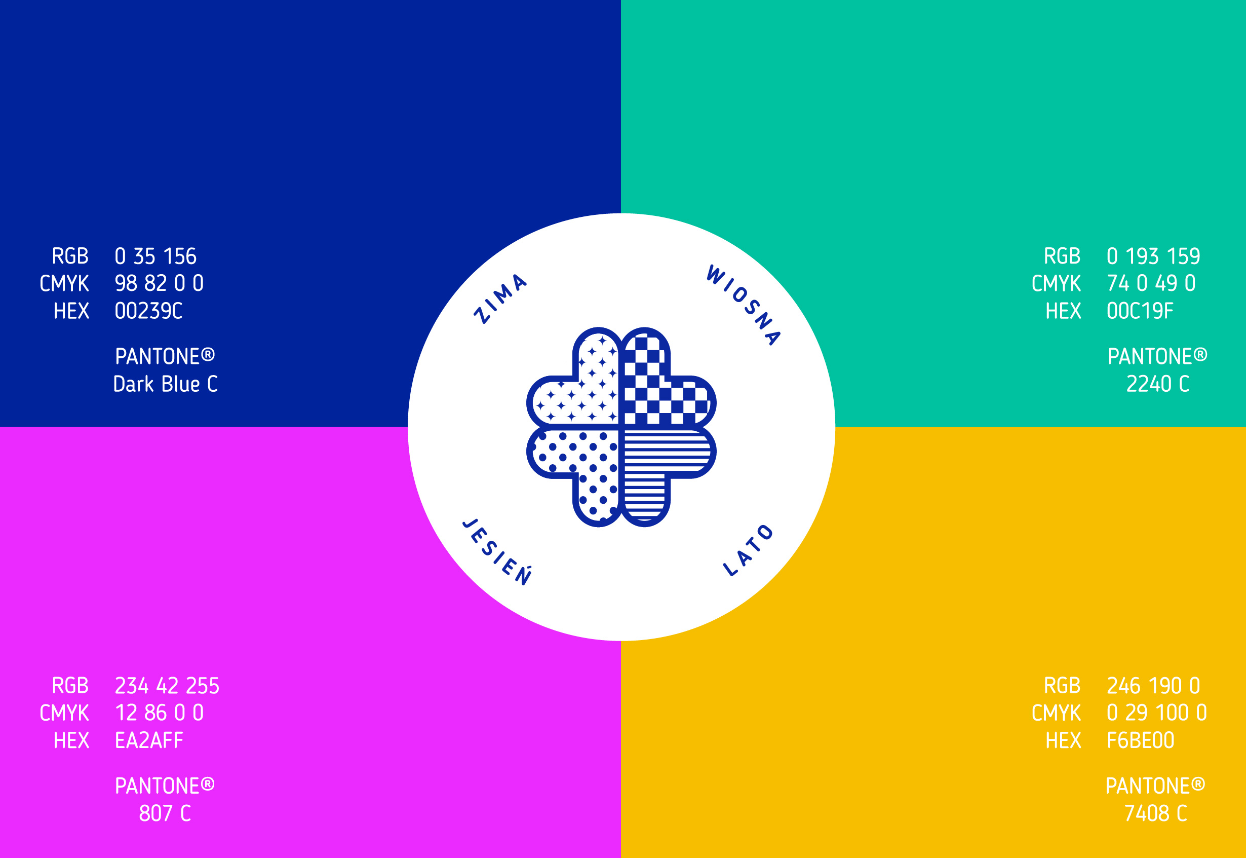 Leśne Skrzaty rebranding by DOGZ.design