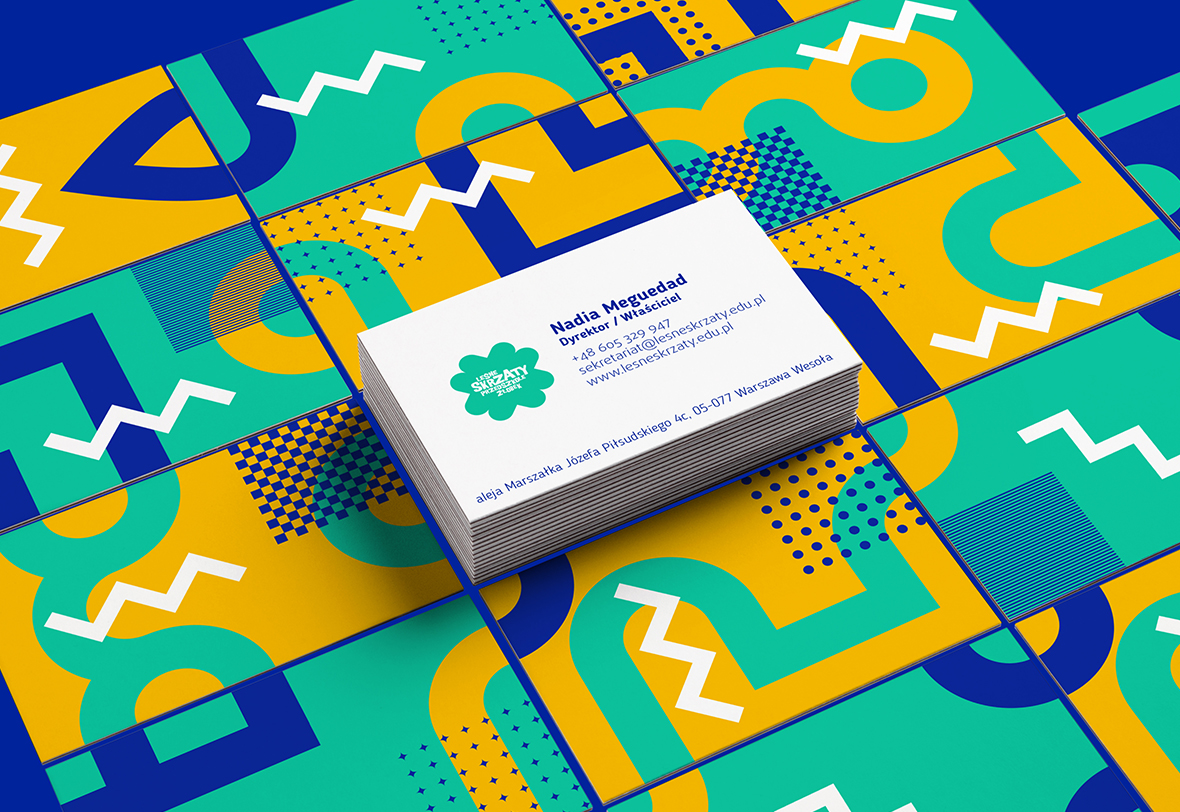 Leśne Skrzaty rebranding by DOGZ.design