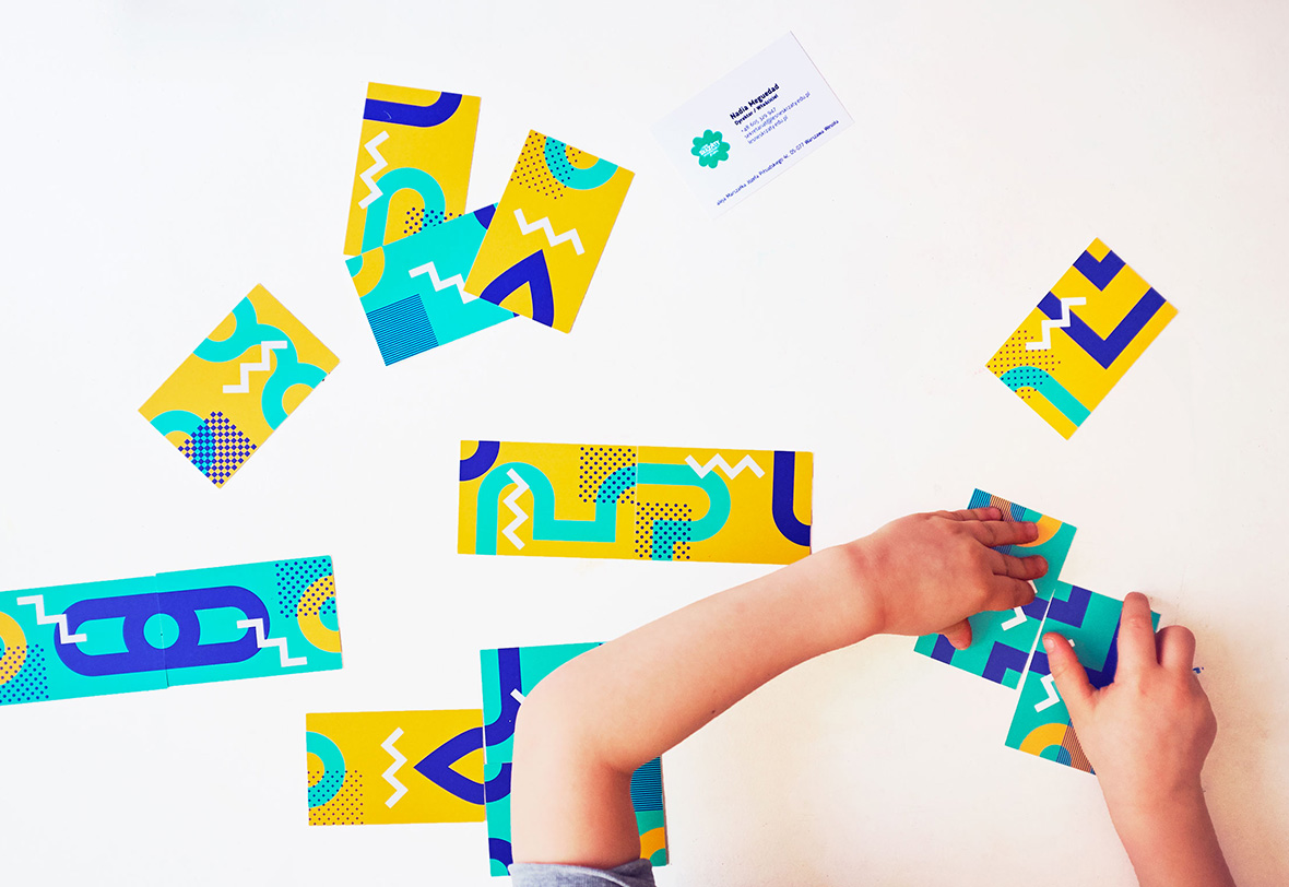 Leśne Skrzaty rebranding by DOGZ.design