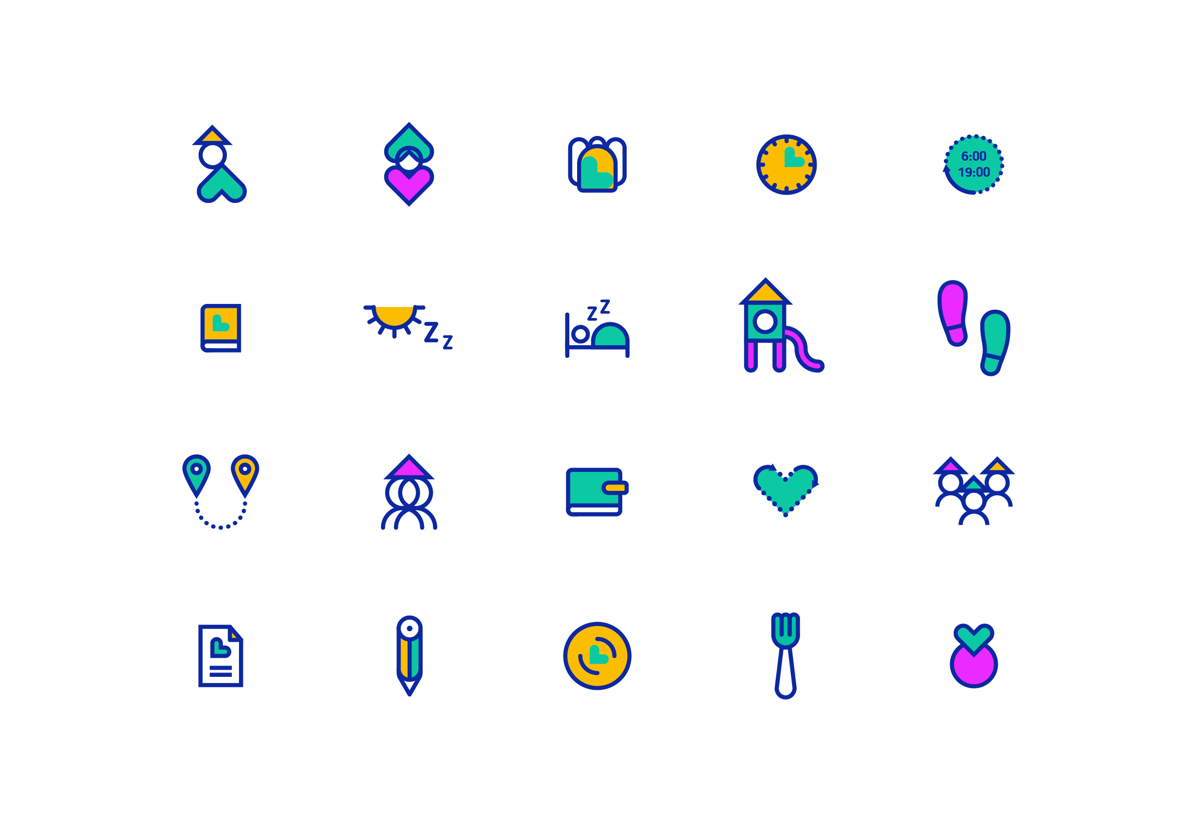 Leśne Skrzaty rebranding by DOGZ.design