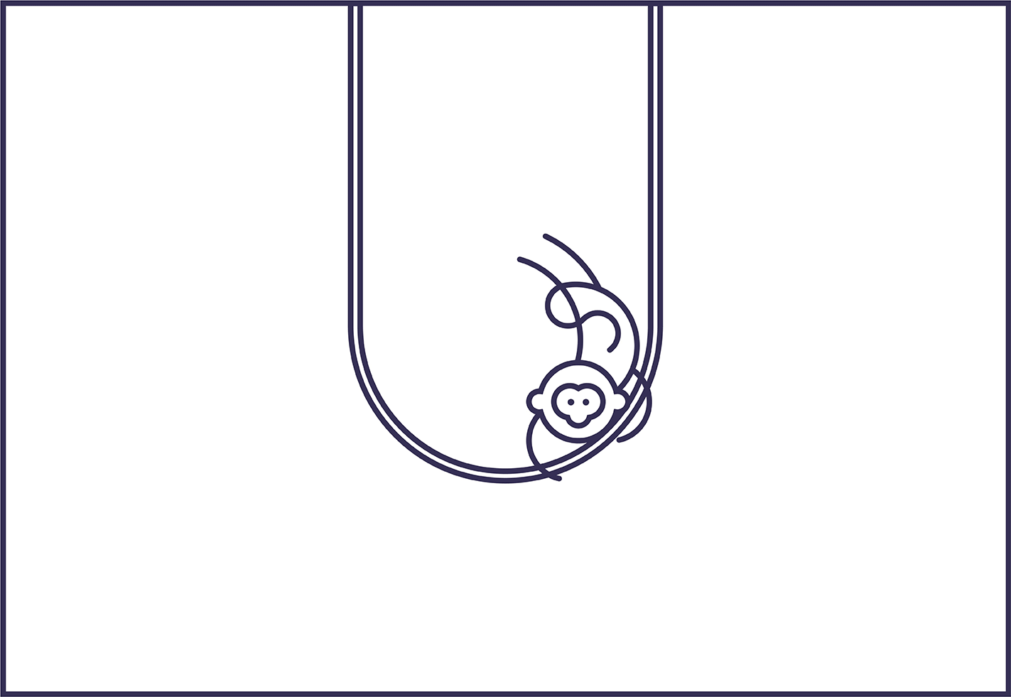 Miejskie ZOO rebranding by DOGZ.design