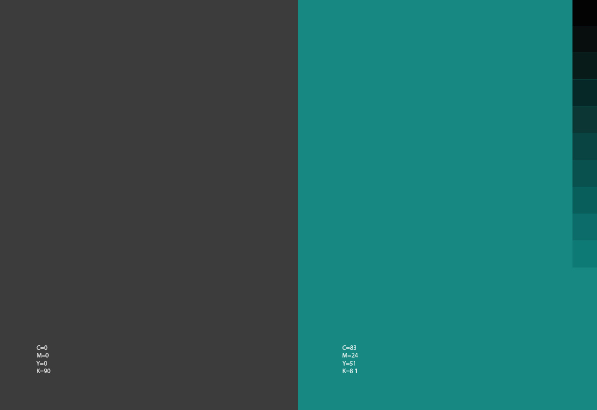 PERFECT CUT rebranding by DOGZ.design