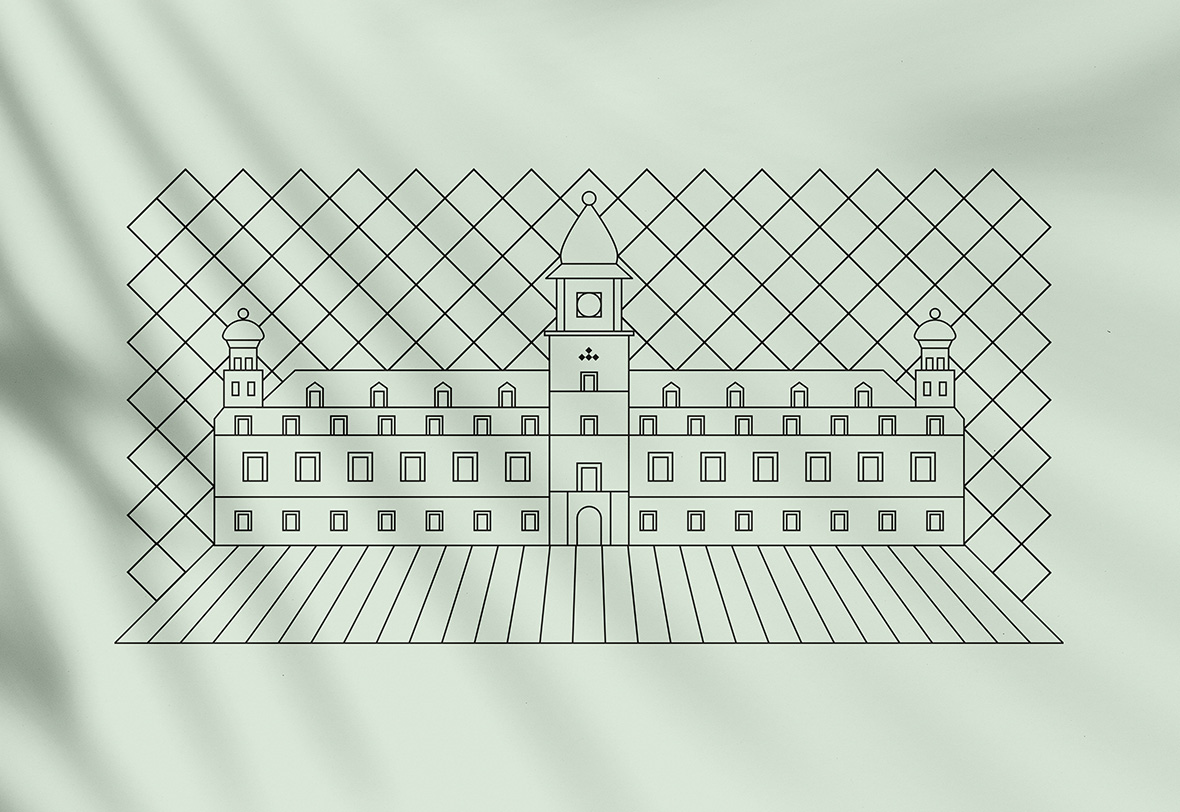 Royal Saison branding by DOGZ.design