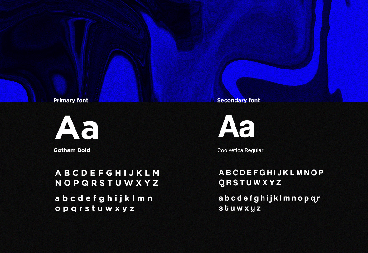 Science Now branding by DOGZ.design