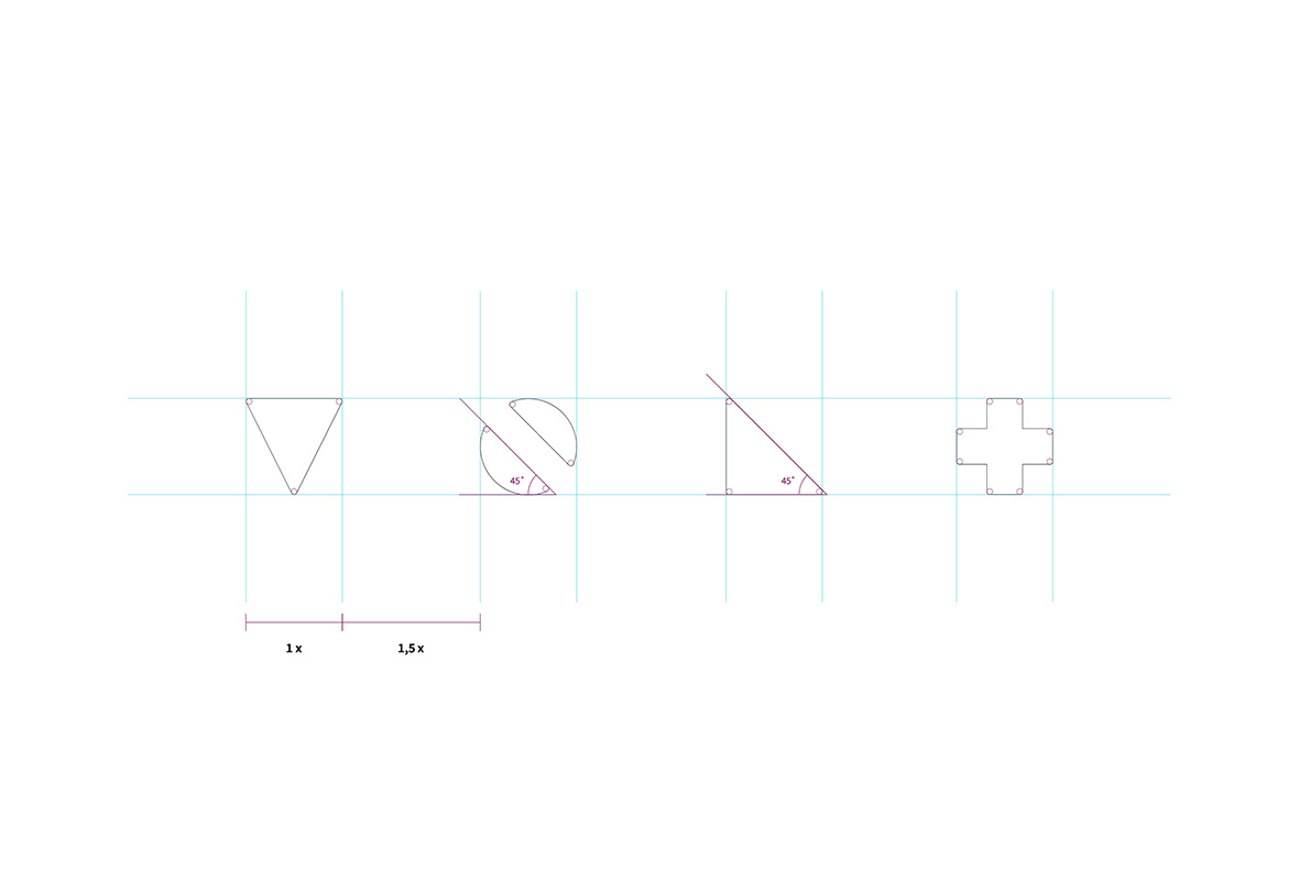 VOLT Boulderownia branding by DOGZ.design