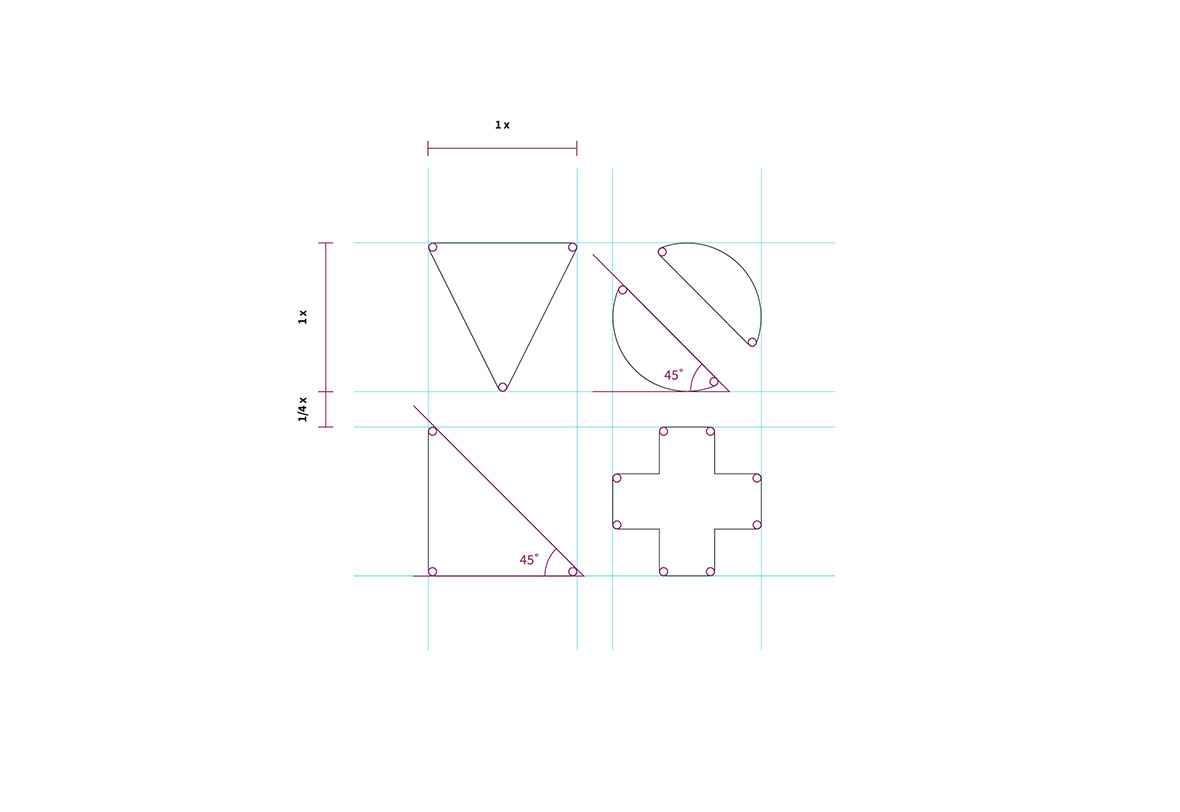 VOLT Boulderownia branding by DOGZ.design