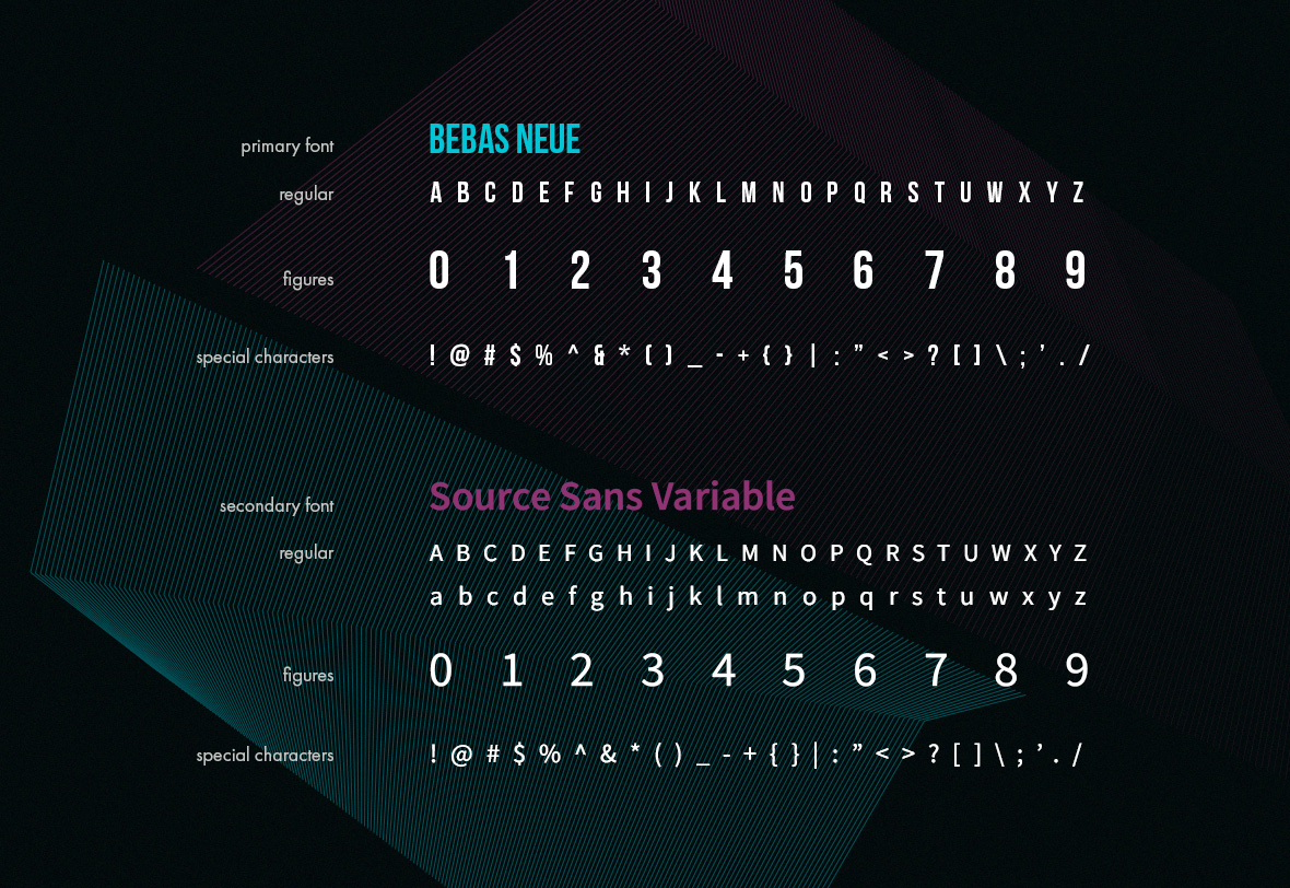 VOLT Boulderownia branding by DOGZ.design